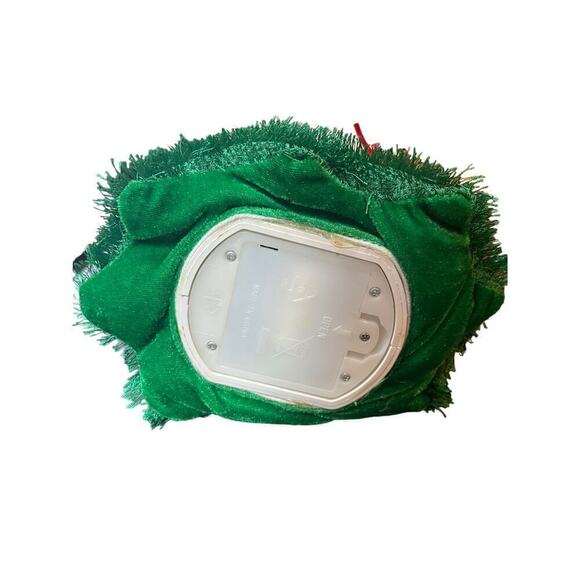 Christmas Singing & Dancing Christmas tree. WORKS! Holiday Decor. Christmas - Picture 3 of 4